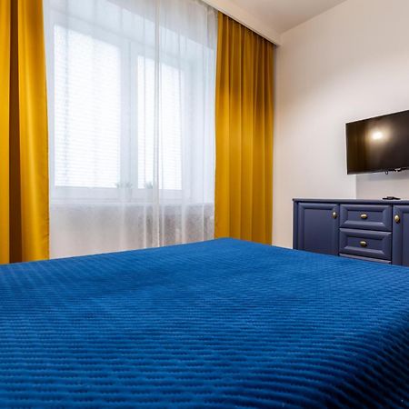 Apartamenty Premium, Faktura Vat, Zrodlowa Centrum Parter Ground Floor Parking Super Lokalizacja Two Bedrooms Kitchen 50 M2 Kielce Ngoại thất bức ảnh