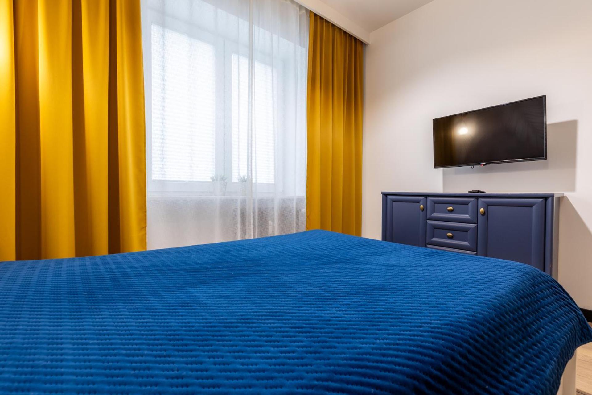Apartamenty Premium, Faktura Vat, Zrodlowa Centrum Parter Ground Floor Parking Super Lokalizacja Two Bedrooms Kitchen 50 M2 Kielce Ngoại thất bức ảnh
